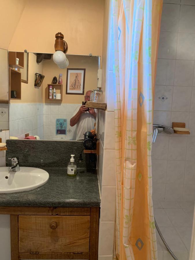Chambres D' Hotes La Lison Tintry Dış mekan fotoğraf
